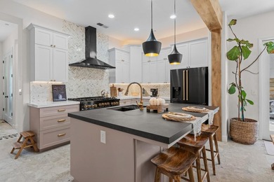 One-of-a-kind home inspired by the elegance of Italy and Spain - photo 9