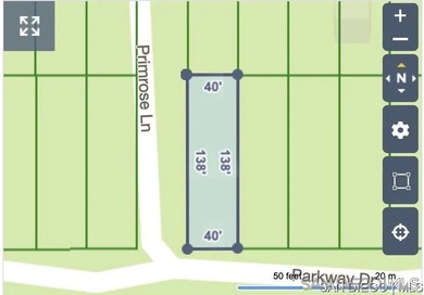 Lake Lot For Sale in Big Bear City, California