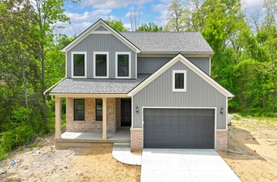 Lake Home For Sale in Milford, Michigan