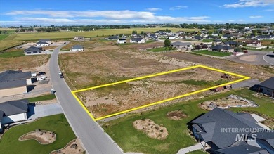 Snake River - Twin Falls County Lot For Sale in Jerome Idaho