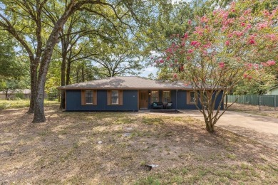 Lake Home For Sale in Gun Barrel City, Texas