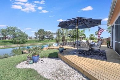 Salt Lake Home For Sale in Rockport Texas