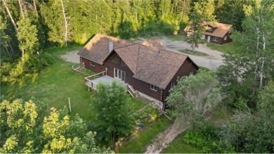 Lake Home For Sale in Nevis, Minnesota