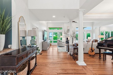 Enjoy peaceful lakefront living in this custom brick and stone - photo 5