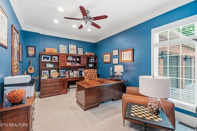 Enjoy peaceful lakefront living in this custom brick and stone - photo 6