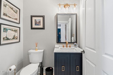 Enjoy peaceful lakefront living in this custom brick and stone - photo 7