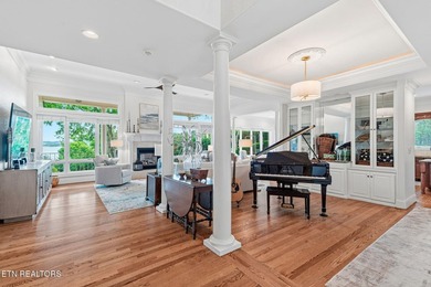 Enjoy peaceful lakefront living in this custom brick and stone - photo 8