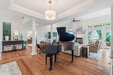 Enjoy peaceful lakefront living in this custom brick and stone - photo 10