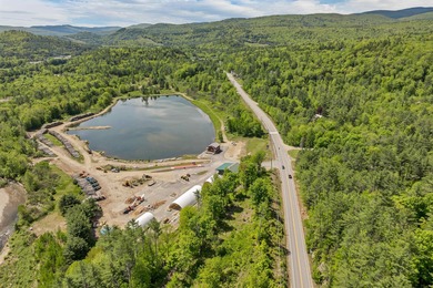 (private lake, pond, creek) Commercial For Sale in Wentworth New Hampshire