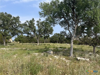 Canyon Lake Lot For Sale in Spring Branch Texas