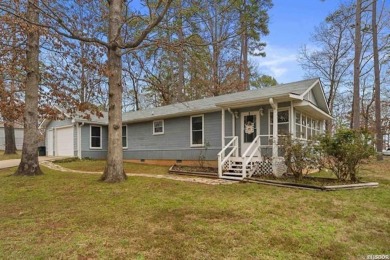 Lake Home For Sale in Hot Springs, Arkansas