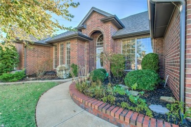 Lake Home For Sale in Oklahoma City, Oklahoma