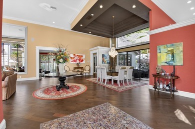 FABULOUS CUSTOM DESIGNED COURTYARD HOME. ONE STORY MAIN HOUSE - photo 11