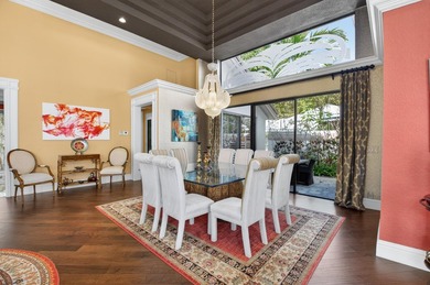 FABULOUS CUSTOM DESIGNED COURTYARD HOME. ONE STORY MAIN HOUSE - photo 12