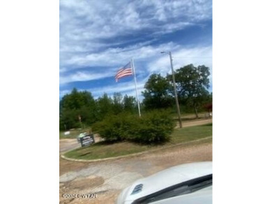 Candlewood Lake Lot For Sale in Saulsbury Tennessee