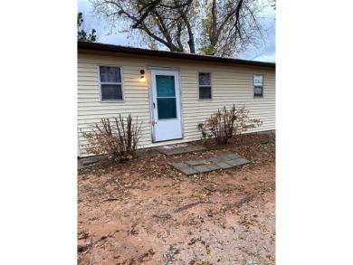 Lake Home For Sale in Fort Cobb, Oklahoma