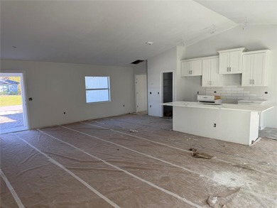 Under Construction. This newly constructed home is scheduled for - photo 8