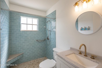 Concrete block home in one of St. Augustine's most sought-after - photo 29