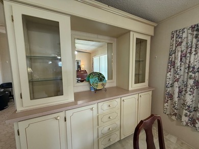 THIS HOME IS ON LEASED LAND WITH AN APPROXIMATE MONTHLY LOT - photo 29
