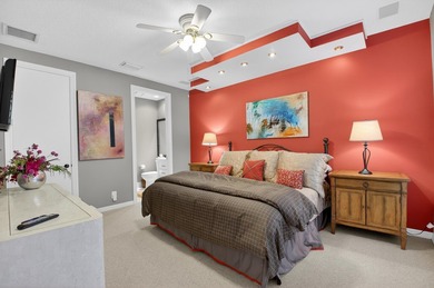 FABULOUS CUSTOM DESIGNED COURTYARD HOME. ONE STORY MAIN HOUSE - photo 35