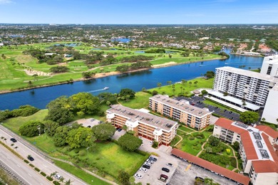 Ideally situated in the heart of North Palm Beach, this bright - photo 36