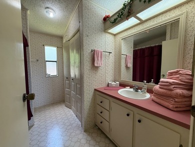 THIS HOME IS ON LEASED LAND WITH AN APPROXIMATE MONTHLY LOT - photo 44