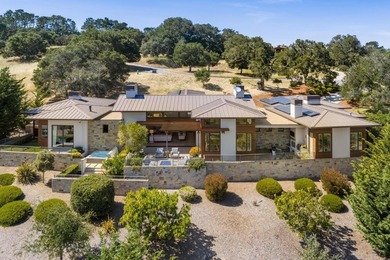 Within Monterra's prestigious gated community, this 2017 - photo 1