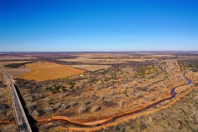 (private lake, pond, coastal) Acreage For Sale in Rule Texas