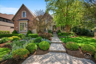 Comfortable luxury living in Cress Creek! Spectacular all-brick - photo 1