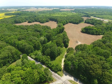 (private lake, pond, creek) Acreage For Sale in Sharon Tennessee