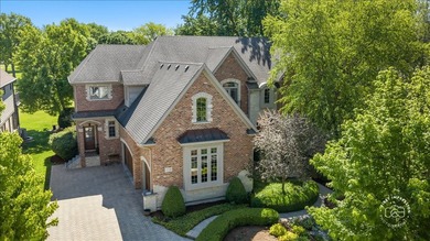 Comfortable luxury living in Cress Creek! Spectacular all-brick - photo 2