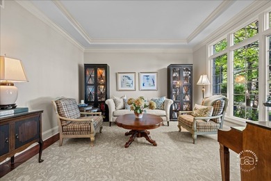 Comfortable luxury living in Cress Creek! Spectacular all-brick - photo 7