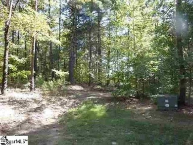 Lake Keowee Acreage For Sale in Sunset South Carolina