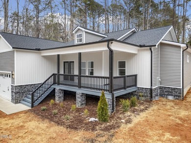 Beautifully crafted 3BR/2BA home set on a private lot in the - photo 3