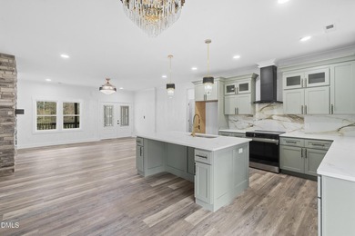 Beautifully crafted 3BR/2BA home set on a private lot in the - photo 4
