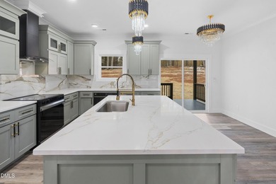 Beautifully crafted 3BR/2BA home set on a private lot in the - photo 5