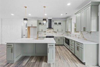 Beautifully crafted 3BR/2BA home set on a private lot in the - photo 6