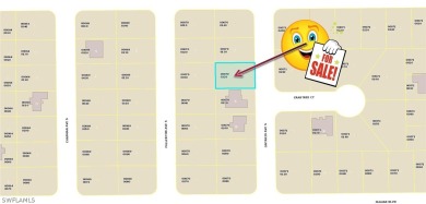 Lehigh Acres Area Lot For Sale in Lehigh Acres Florida
