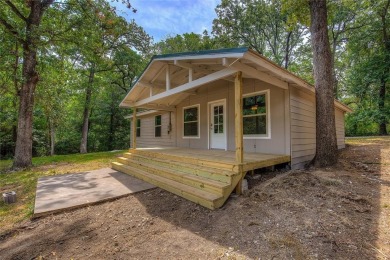 Lake Home For Sale in Wills Point, Texas