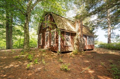 Lake Home For Sale in Meredith, New Hampshire