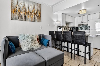 Welcome to this beautifully furnished ocean view studio at The - photo 11