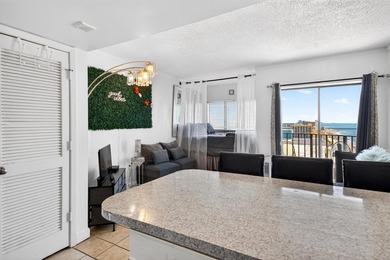 Welcome to this beautifully furnished ocean view studio at The - photo 12