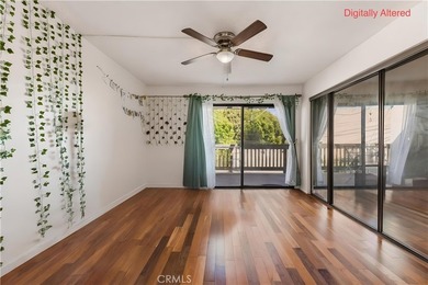Just two short blocks from the sand, this inviting coastal condo - photo 12
