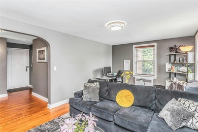 Welcome to 8 Welwyn Road, one of three sister cooperative - photo 13