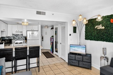 Welcome to this beautifully furnished ocean view studio at The - photo 15