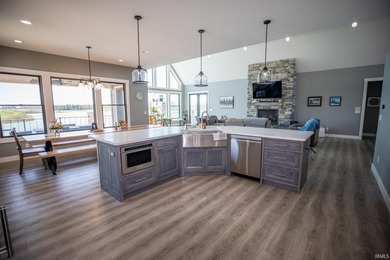 Award-winning luxury meets breathtaking waterfront views in this - photo 15