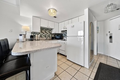 Welcome to this beautifully furnished ocean view studio at The - photo 16