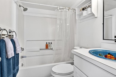 Welcome to this beautifully furnished ocean view studio at The - photo 17