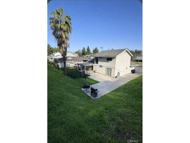 Highly desirable 4 Bedroom 2 Bathroom Two Story Home is nestled