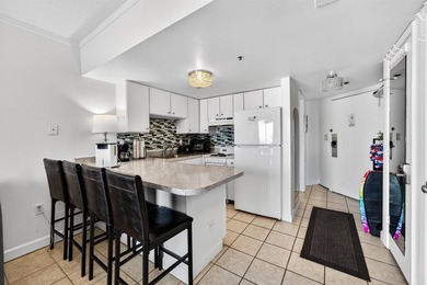 Welcome to this beautifully furnished ocean view studio at The - photo 18